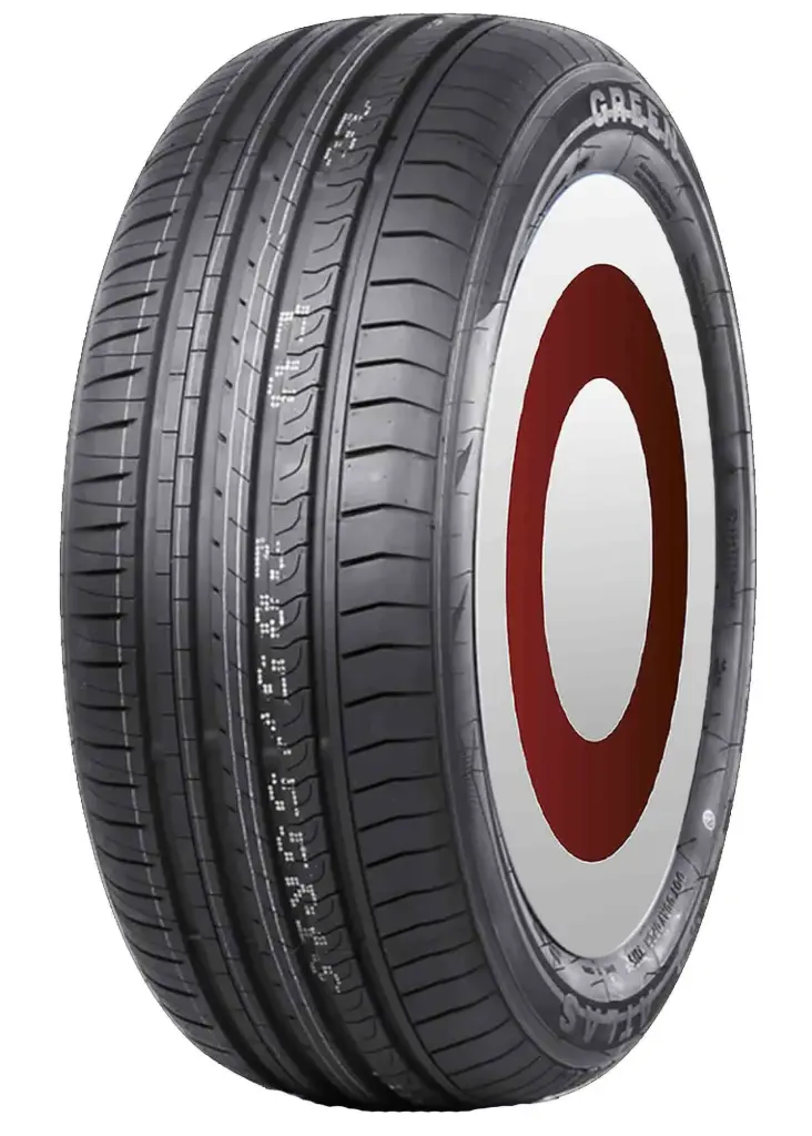 205/55 R15 88V ATLAS GREEN