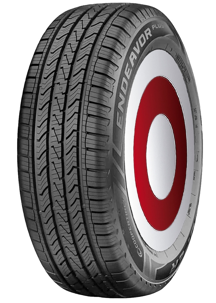 235/50 R18 97V ENDEAVOR PLUS COOPER EE