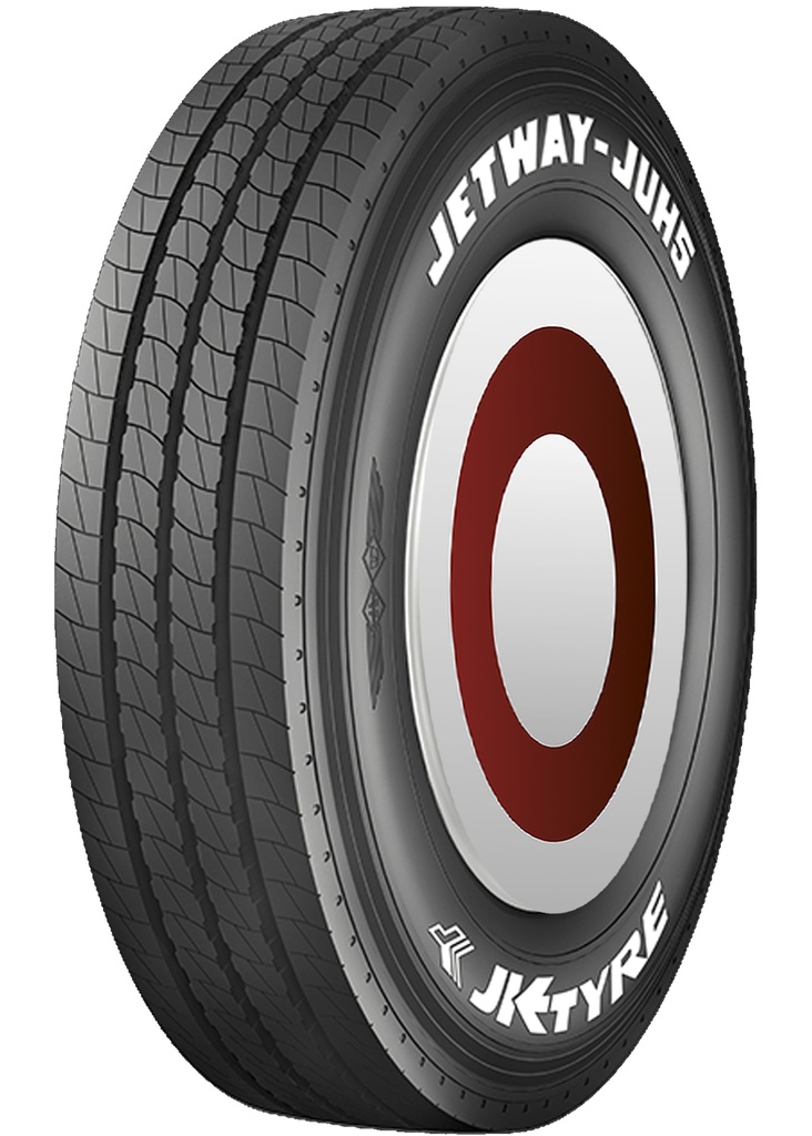 235/75 R17.5 14PR M TL DOT ALL STEEL JUH5