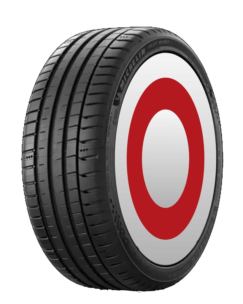 225/45 R18 95Y XL PILOT SPORT 5 MICHELIN