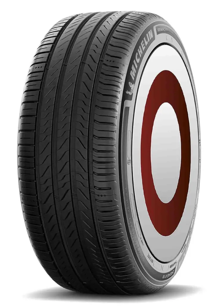 215/50 R17 95W XL PRIMACY 5 MICHELIN 