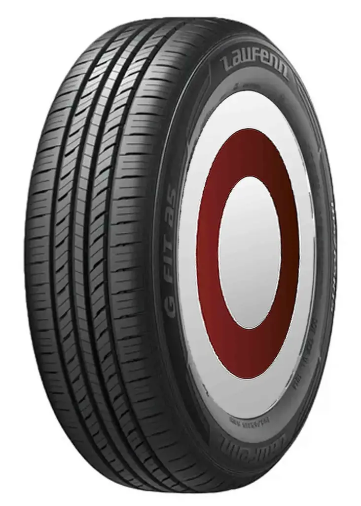 215/65 R17 99H LH41 G FIT AS LAUFENN HANKOOK