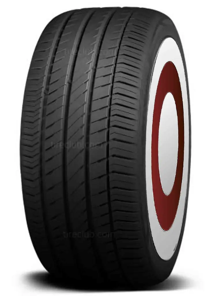 225/60 R17 99H RFT MINNELL SAFY M06-RSC