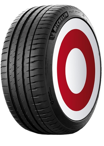 [MICHELIN 54177] 225/50 R17 98V XL PCY4+ EE