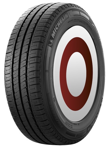 [MICHELIN 74662] 205/65 R16C 107/105T AGILI 3 TV MICHELIN