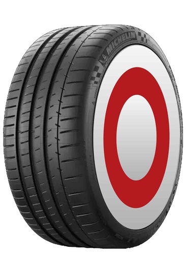 [MICHELIN 10300] 275/35 R19 100Y XL PILOT SUPER SPORT MICHELIN