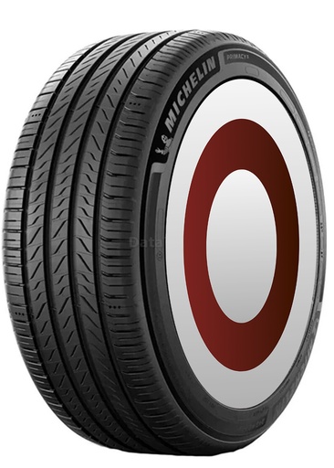 [MICHELIN 76178] 225/55 R18 98V PRIMACY5 FRV RG MICHELIN