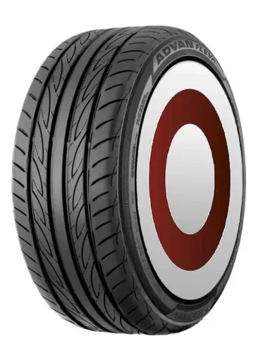 [YOKOHAMA 70145] 215/50 R17 95W ADVAN FLEVA V701 YOKOHAMA