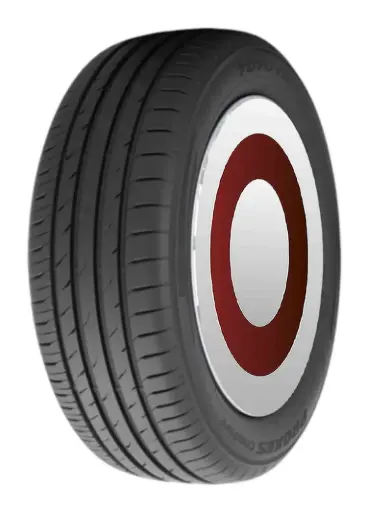 [TOYO 231030] 225/65 R17 106V PROXES COMFORT TOYO
