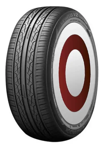 [HANKOOK 1025653] 215/55 R17 94V K125 VENTUS PRIME3 HANKOOK