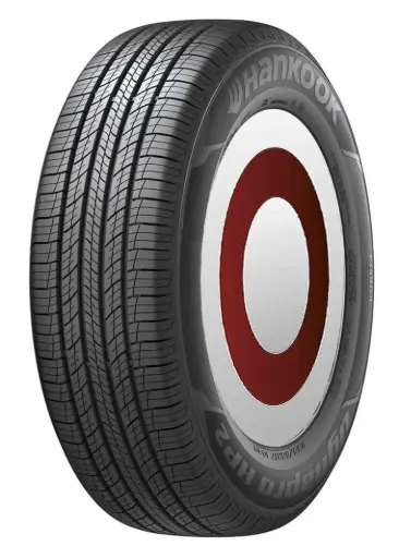 [HANKOOK 1026754] 225/60 R17 99H RA33 DYNAPRO HP2 HANKOOK 