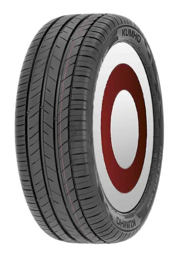 [ZA 2343073] 205/45 R17 88V XL ECSTA HS52 KUMHO
