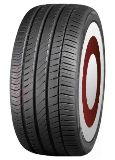 [LD MINNELL 225/55RF17] 225/55 R17 97W RFT MINNELL SAFY M06-RSC