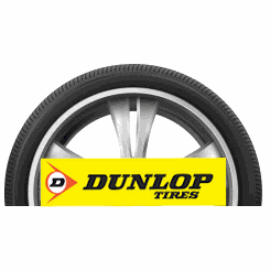 DUNLOP