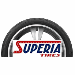 SUPERIA TIRES