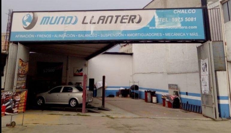 CHALCO CHALCO