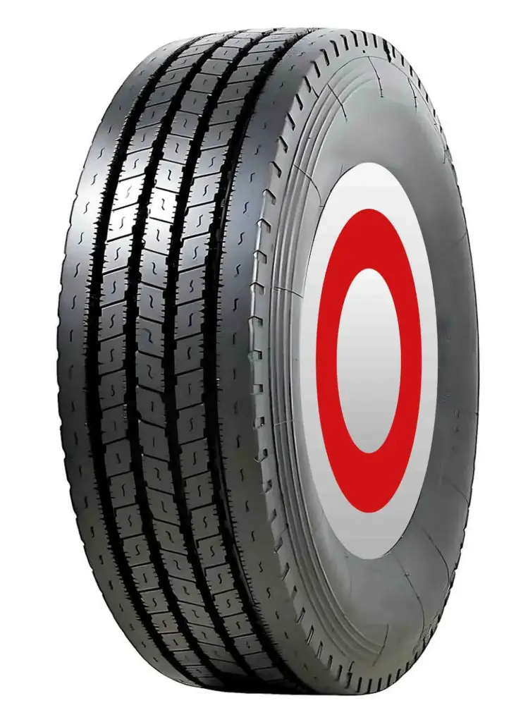[AEOLUS HN257/0] 11R24.5 AGTTL149/146M 16HN 257/0 320880 EE AEOLUS