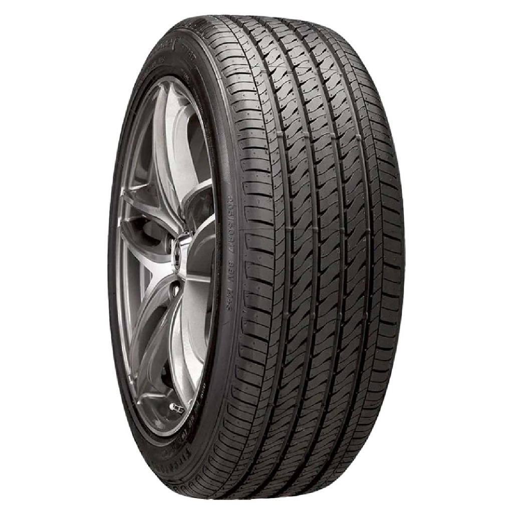 [LLAN 17373003] 205/60 R16 92H FT140 FIRERSTONE 18232003