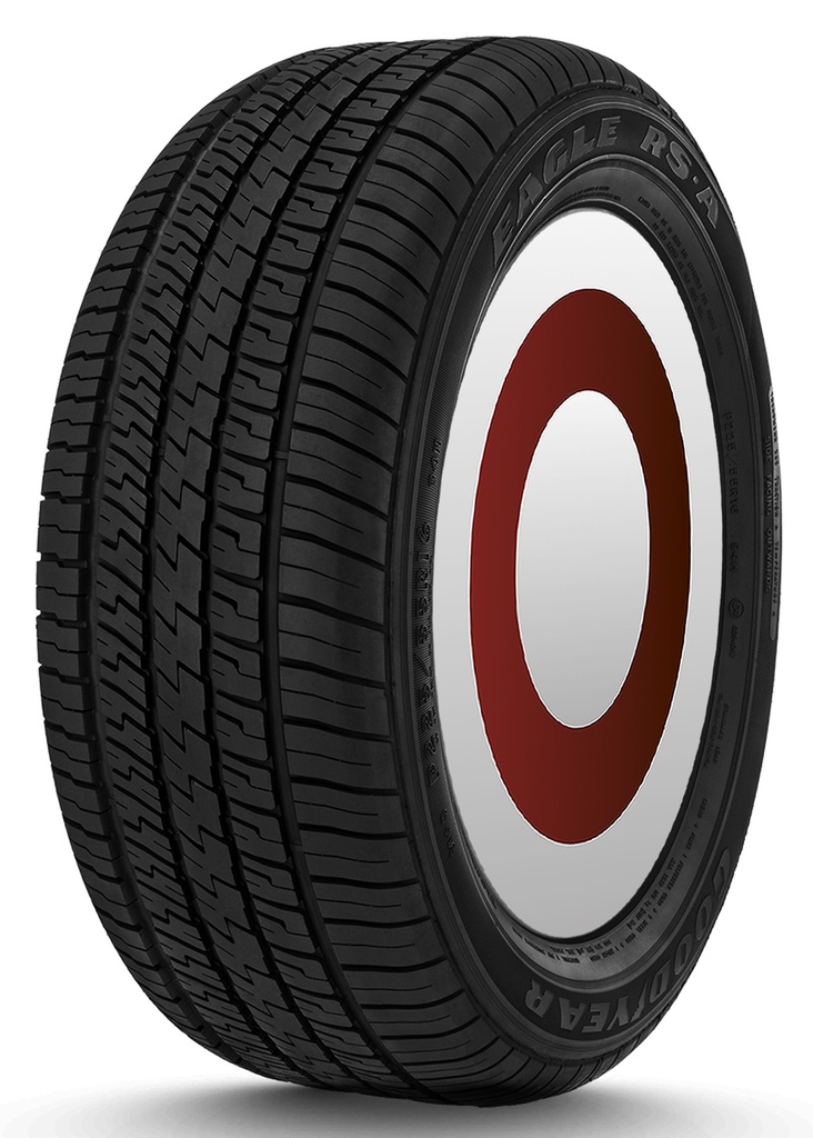 265/50 R20 106V EAGLE RSA (EE)