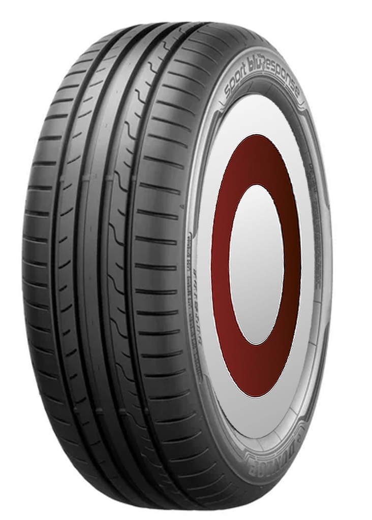 225/40 R18 88Y SPORT 205  EE DUNLOP