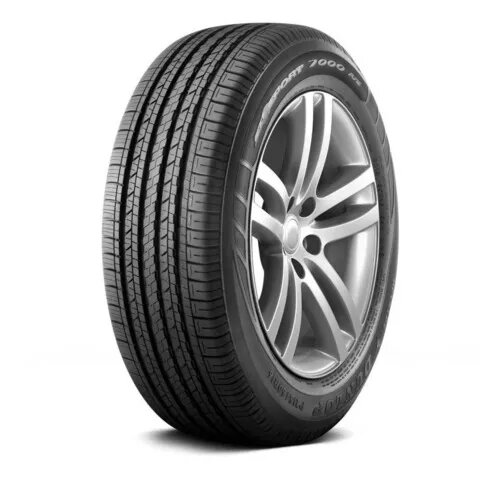 205/50 R17 SP SPORT 7000 A/S 88V