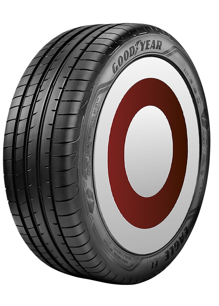 285/35 R19 EAGLE F1 SUPER CAR 90W(D)(EE EE GOODYEAR