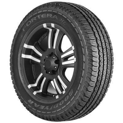245/70 R17 108T FORTER GOODYEAR