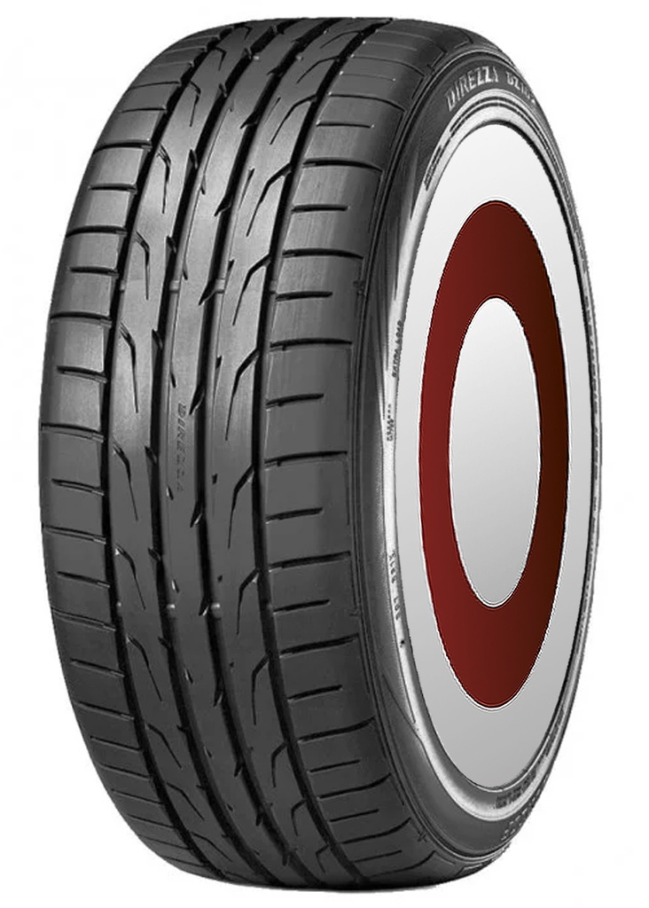 [DUNLOP 107407] 245/40 R17 91W DIREZZA DZ10 DUNLOP EE