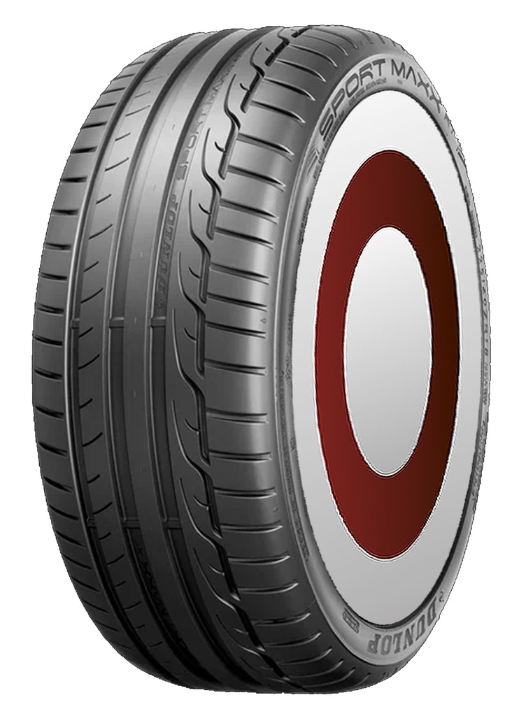275/30 R21 SPT MAX RT (98Y) RO1 XL  P EE DUNLOP