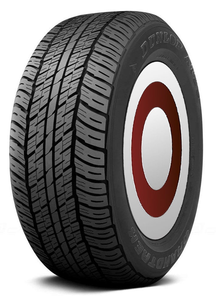 [DUNLOP 109201] 265/70 R18 116H GRANDTREK AT23 SL