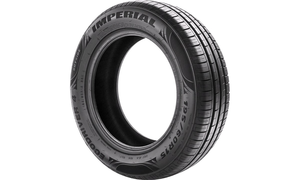 165/60 R14 75H ECODRIVER4 IMPERIAL