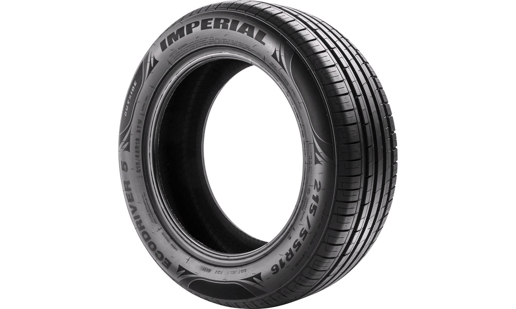 195/50 R15 82H ECODRIVER5 IMPERIAL