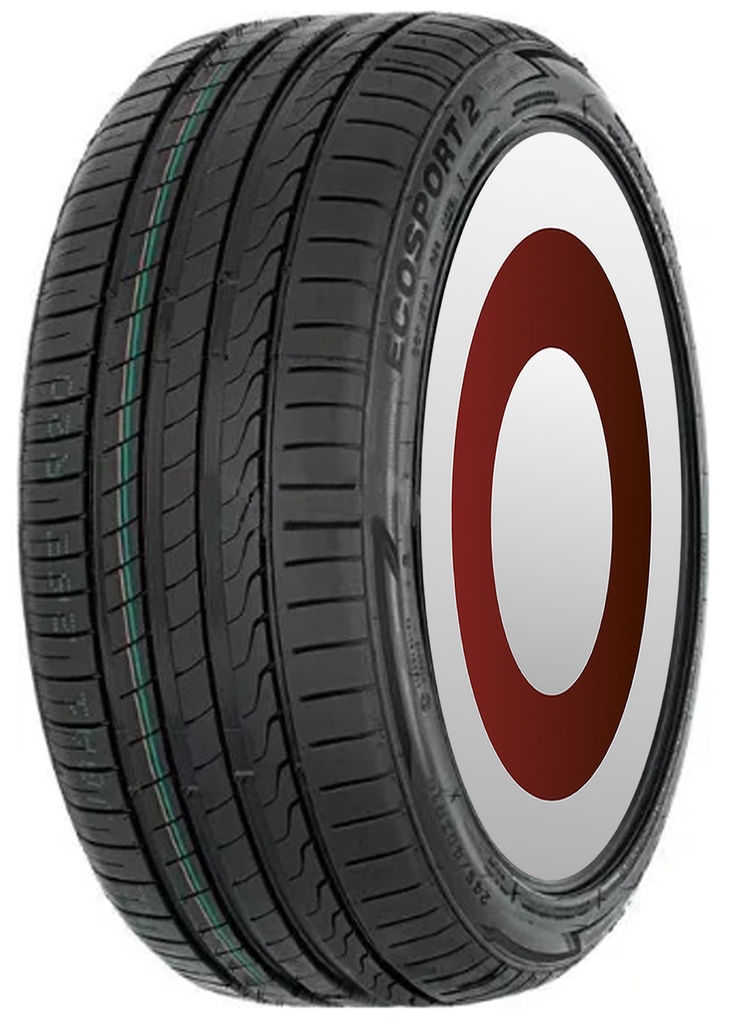 215/35 R18 84W XL ECOSPORT2 IMPERIAL