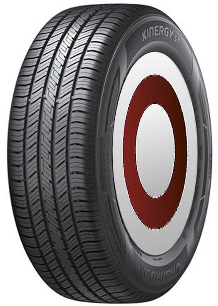 [HANKOOK 1022049] 175/70 R14T 84T 04 H735 LB 1038045, 1027588,1021903 HANKOOK