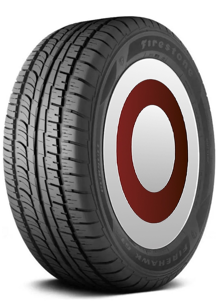 185/55 R15 82V FIREHAWK GT     (EO)