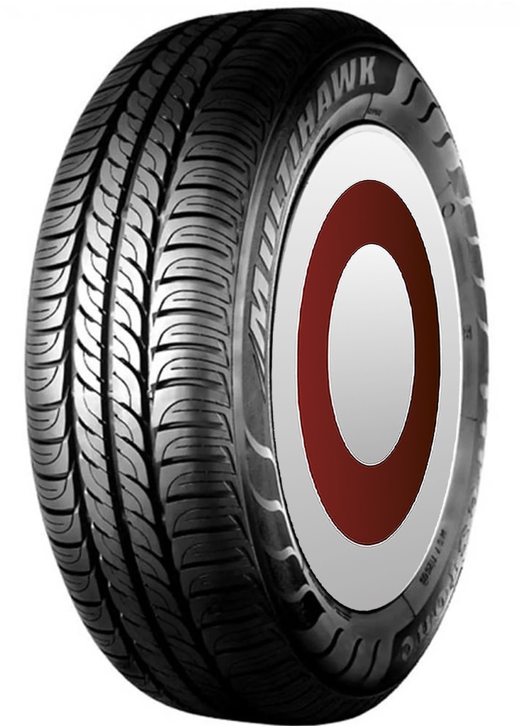 215/70 R14 96T MULTIHAWK