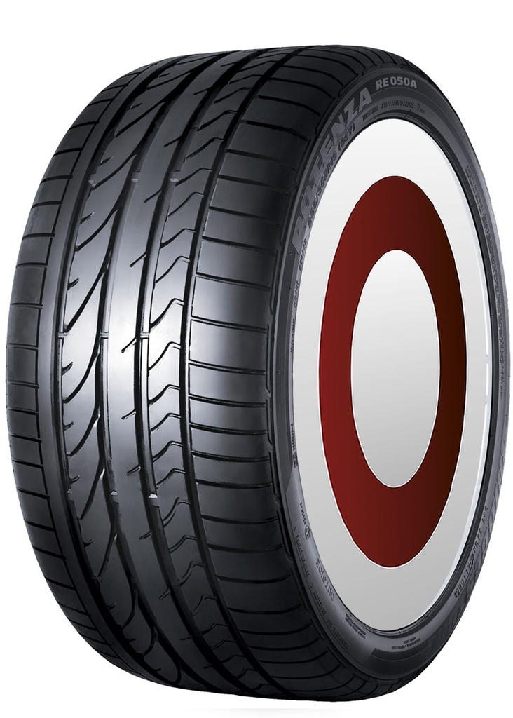255/40 R17 94W POTENZA RE050A MO EE BRIDGESTONE