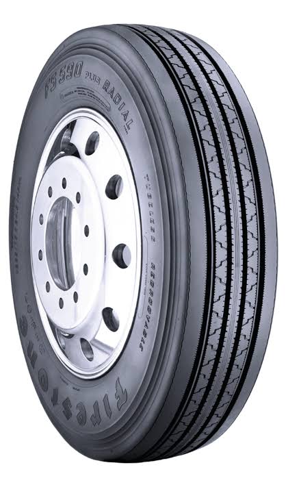 285/75 R24.5 14 FS59 EE