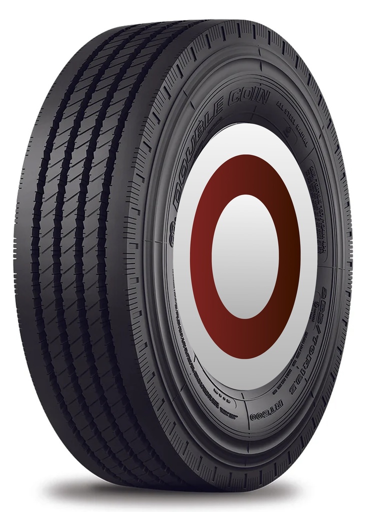 285/75 R24.5 14 R260 C/N TODA POSICION BRIDGESTONE EE