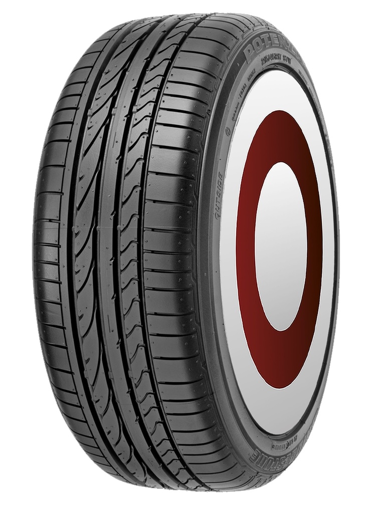 295/35 R18 99Y POTENZA RE050A RFT (E) EE BRIDGESTONE