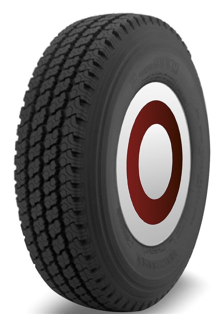 215/75 R14 104P LT M773 C/N