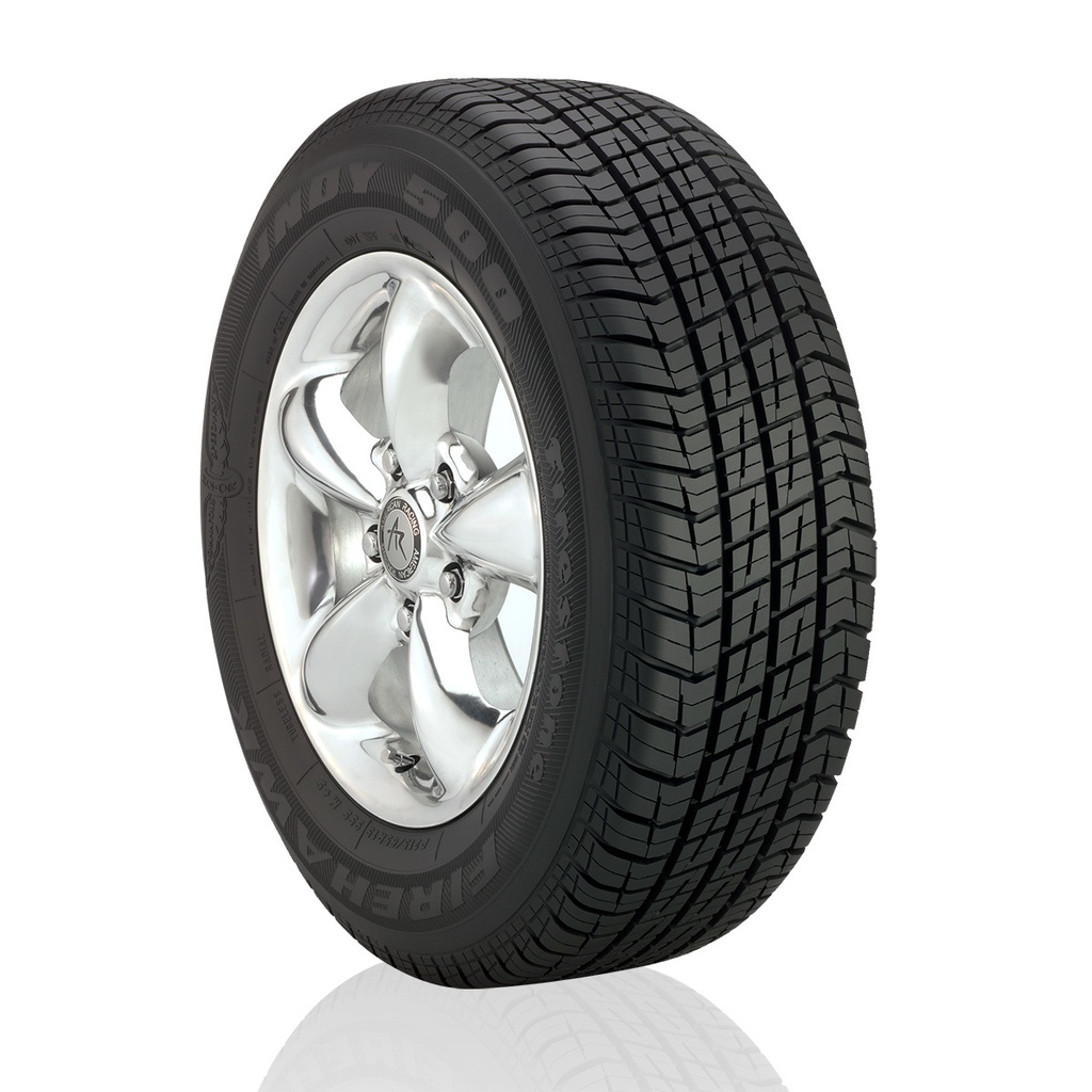 275/60 R15 107S FH INDY