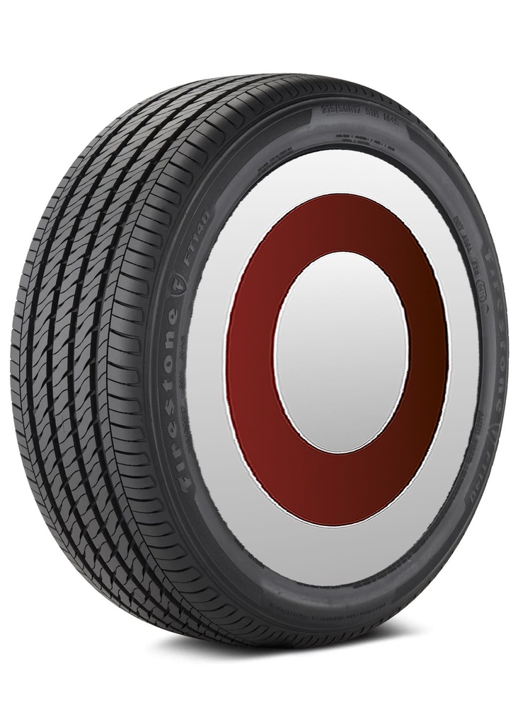205/55 R17 91V FT140 17372003 FIRESTONE