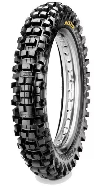 120/100 R18 TT M7305D MAXXIS DESERT I EE MAXXIS