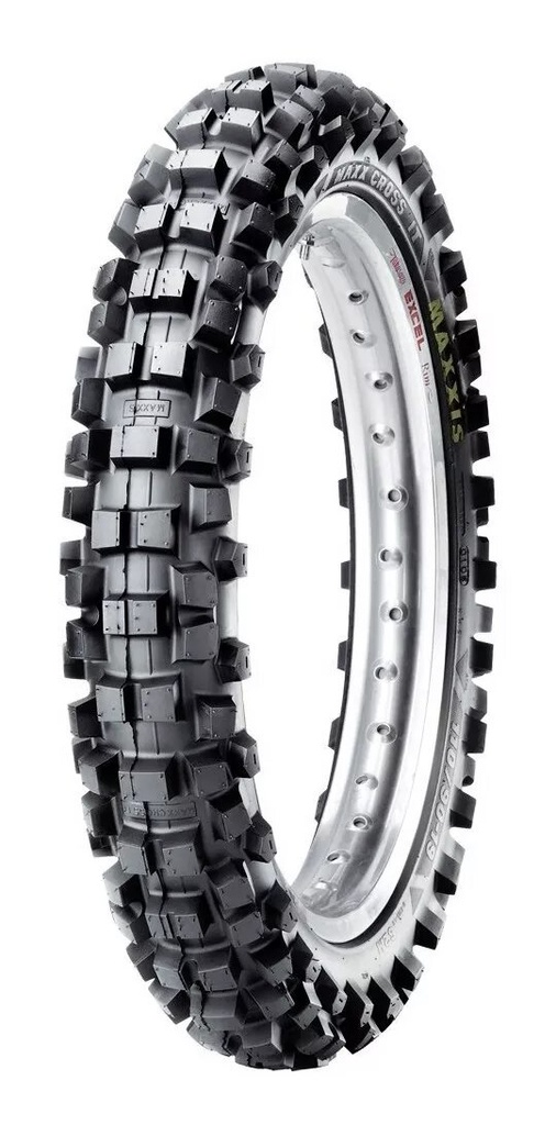 [MTVTM88185000] 80/100 R21 TT M7311 MAXXIS MAXXCROSS S EE MAXXIS