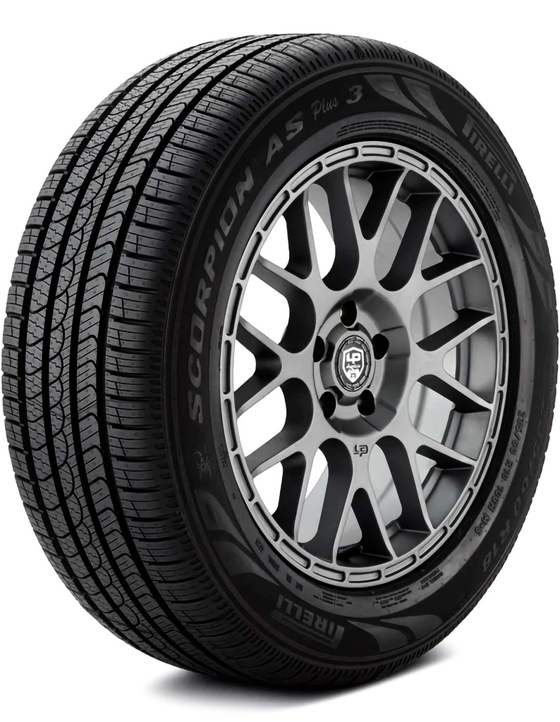 265/45 R20 108H XL S-AS+3 PIRELLI