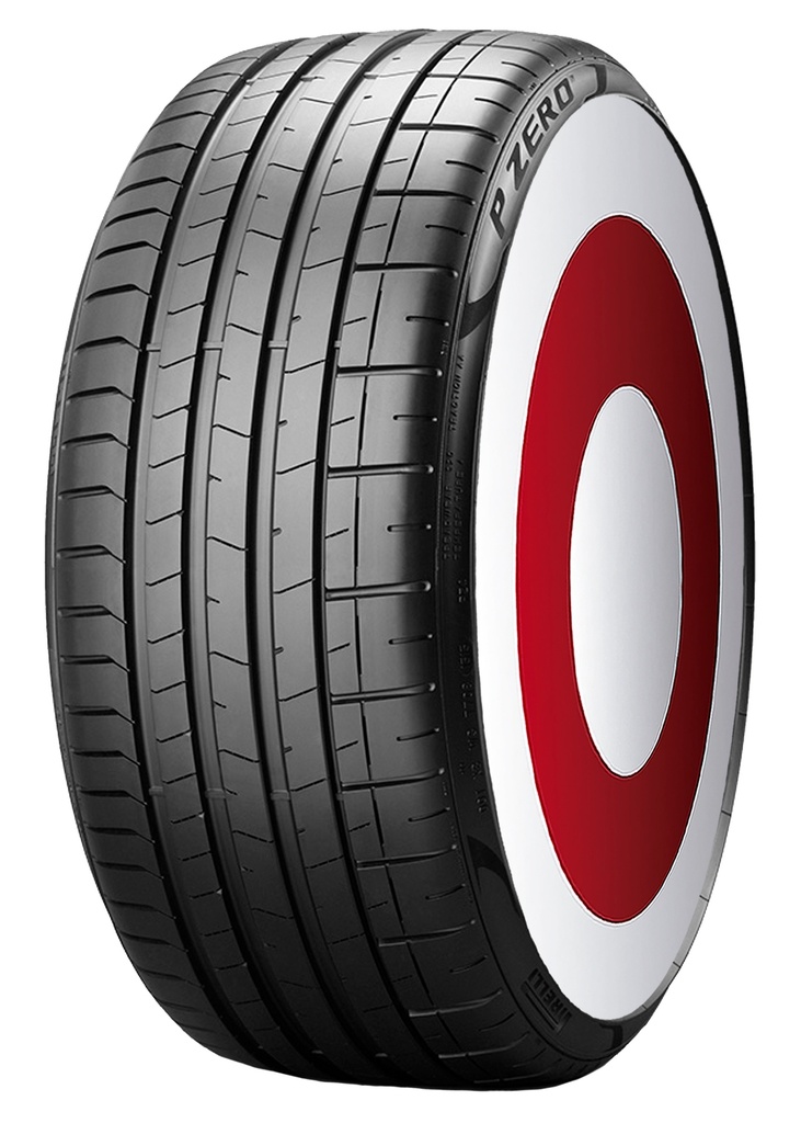 245/35 R18 92Y XL P ZERO PIRELL PIRELLI EE