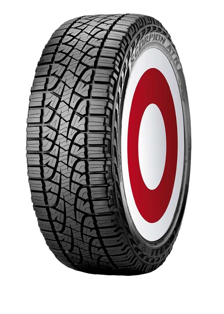 205/65 R15 94H SCORPION ATR PIRELLI