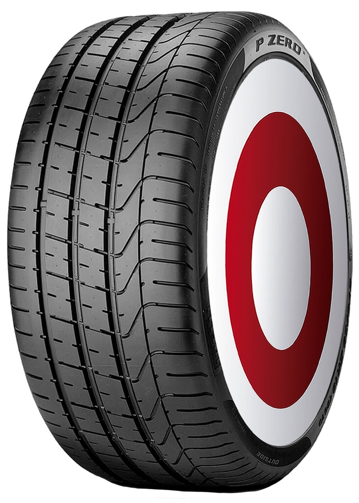 [PIRELLI1767300] 235/45 R20 100W XL P ZER PIRELLI