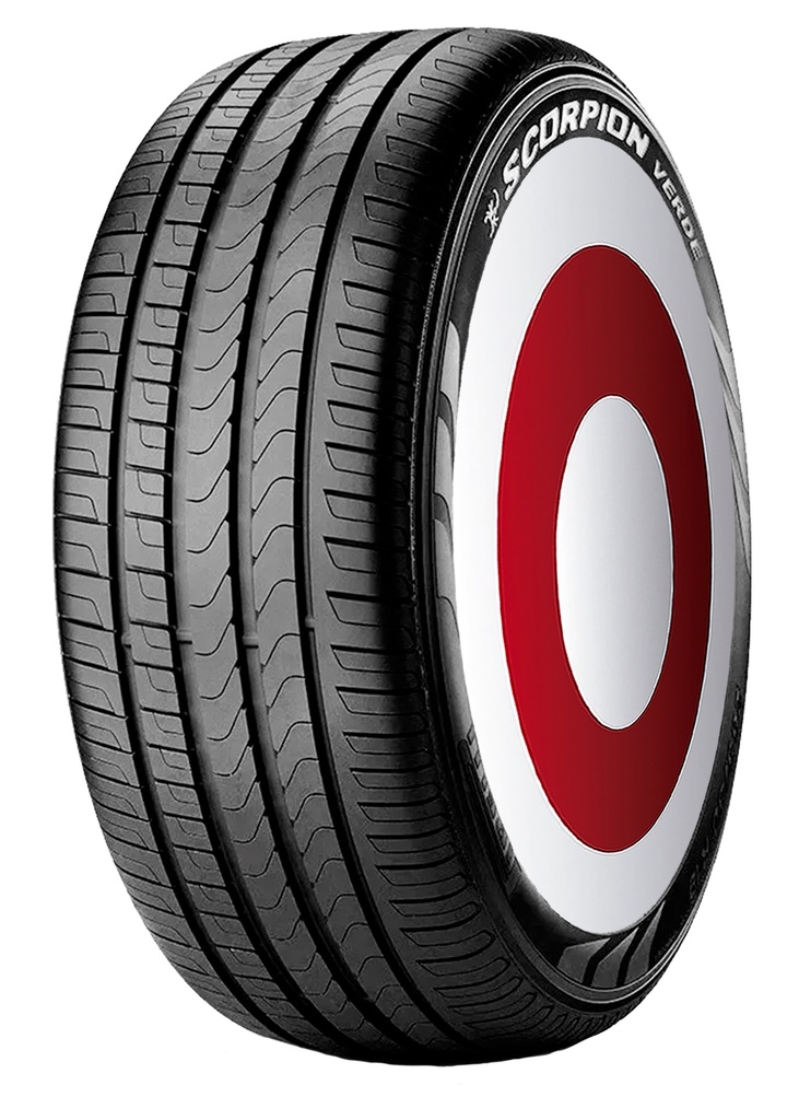 235/65 R17 108V XL S-VEAS 1805900 PIRELLI